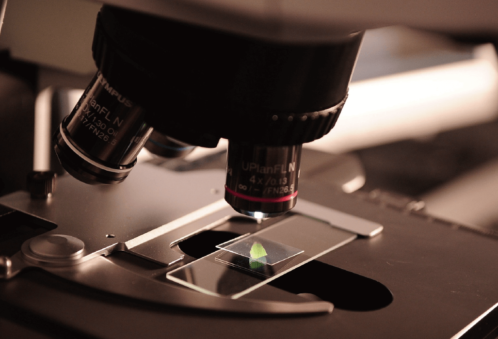 폐기물 분석 서비스